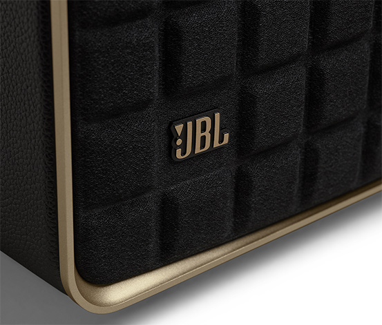JBL Authentics 200 Smart-Home-Lautsprecher