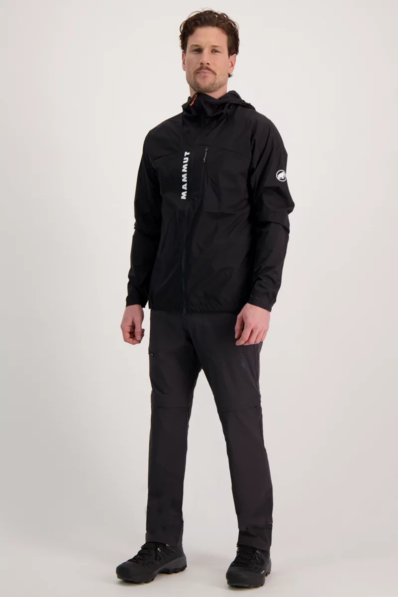 MAMMUT Aenergy WB Herren Outdoorjacke