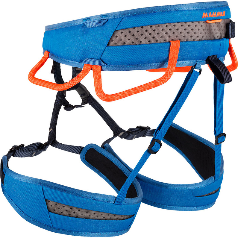 Mammut Herren Ophir Fast Adjust Klettergurt