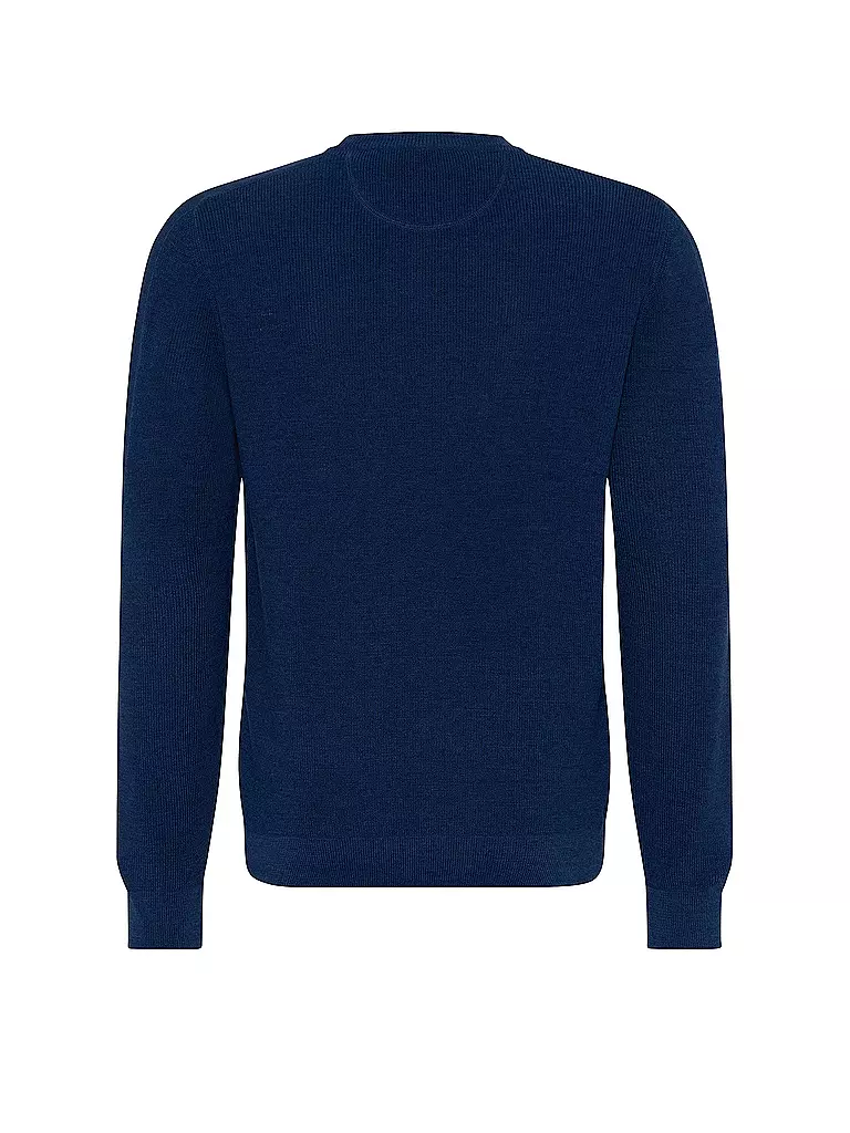 BRAX Pullover ROY blau