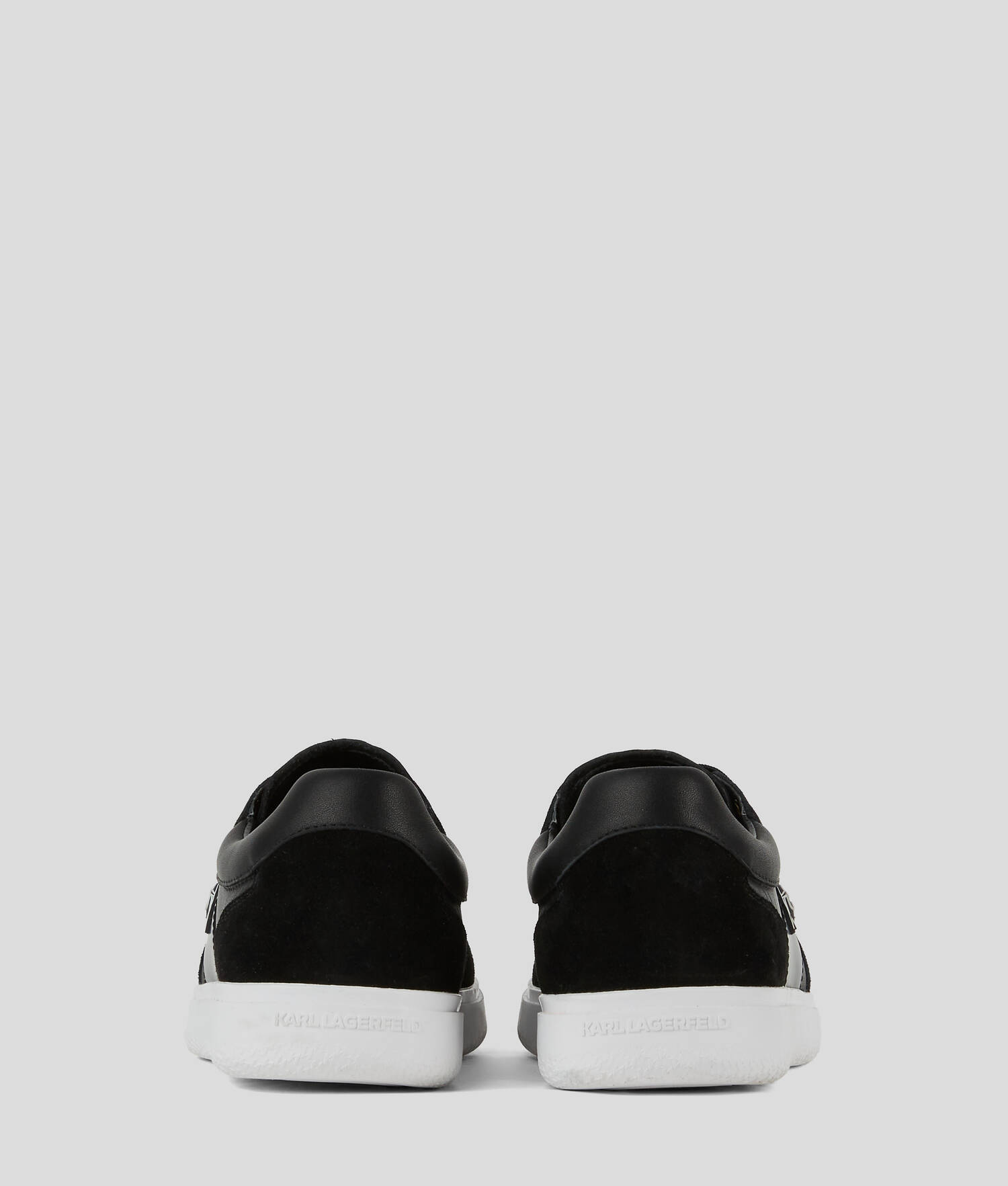 BASKETS IKON NFT ATLAS - Noir