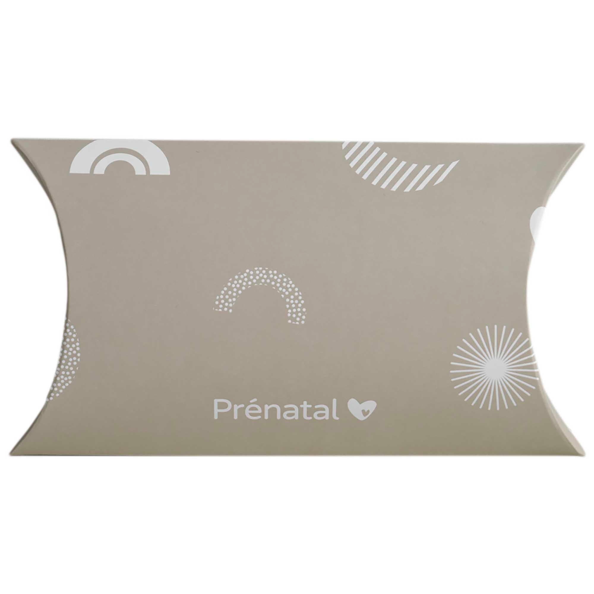 Prénatal cadeaudoos klein naturel - shop nu - Prénatal