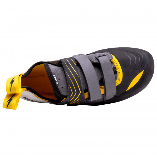Evolv - Shaman - Chaussons d'escalade