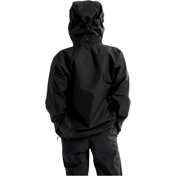 Veste randonnée ARC'TERYX BETA SL JACKET W BLACK