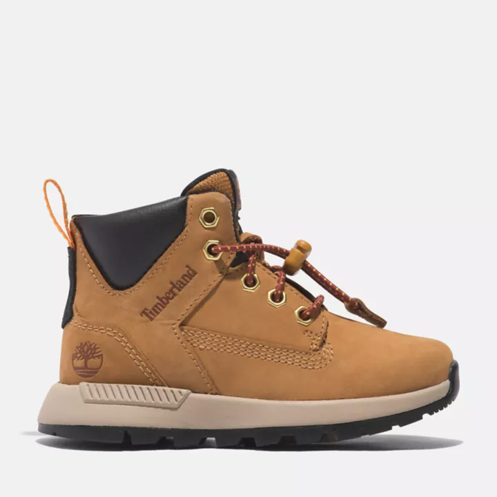 Chukkas Killington Trekker pour tout-petit en jaune