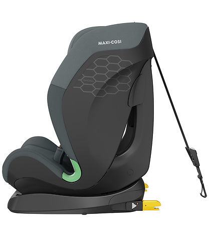 Maxi-Cosi Kindersitz - Titan I-Size - Tonaler Graphit