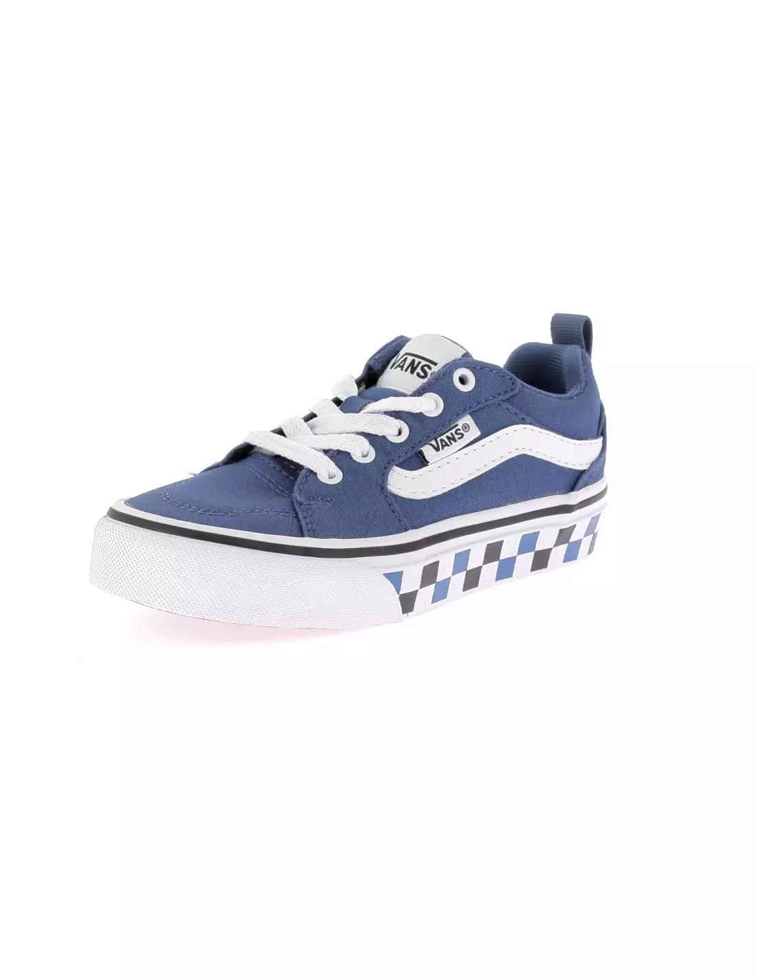 VANS FILMORE VARIETY DISEWA - Baskets Blue