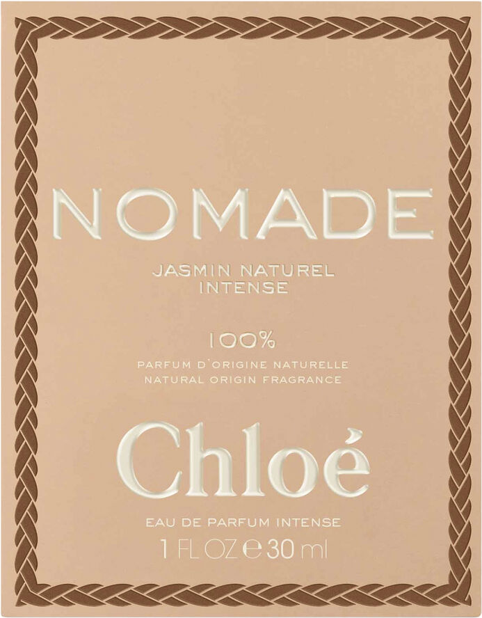 Chloé Chloé Nomade Jasmin Naturel Intense Eau de Parfum