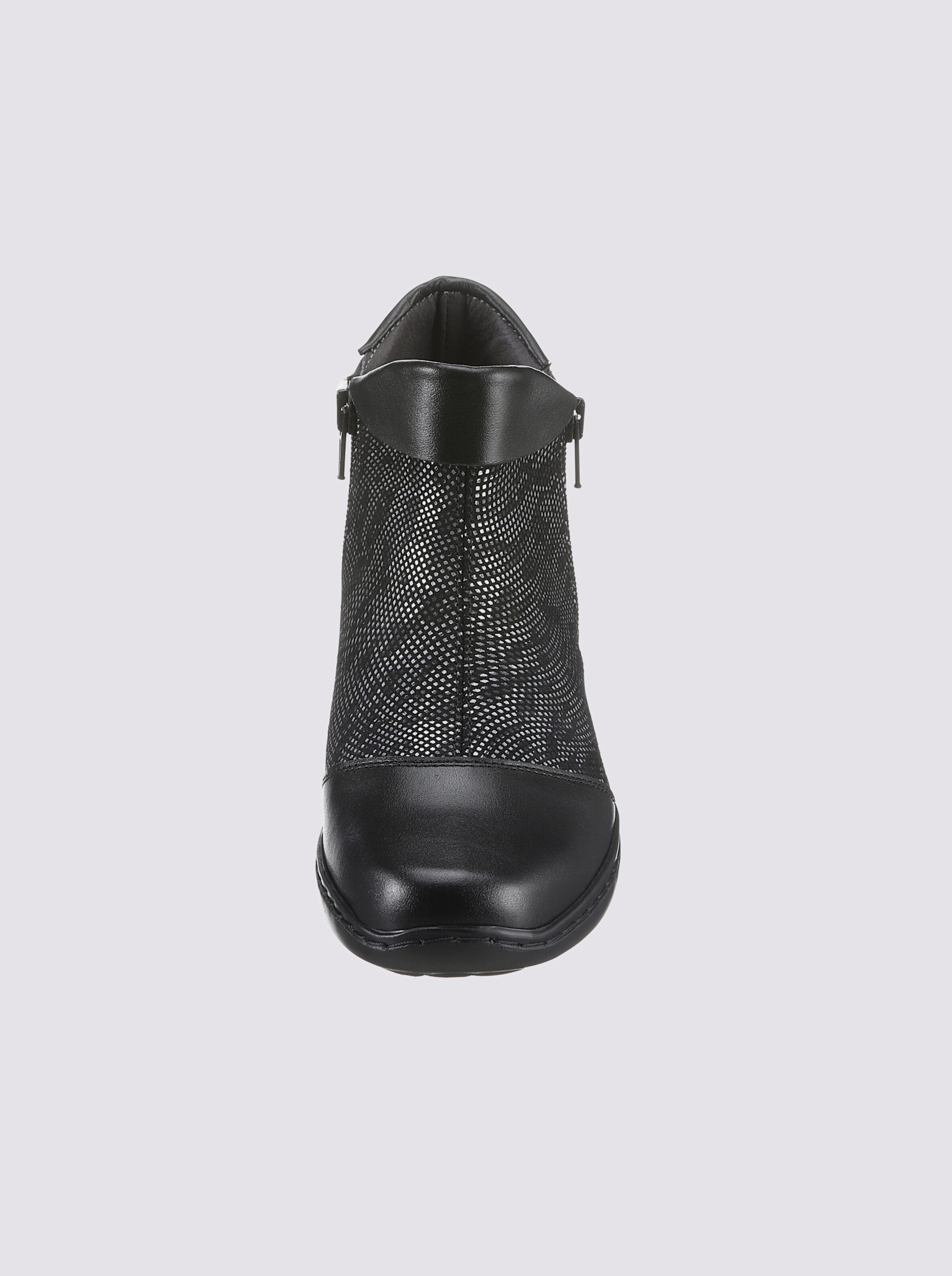 Stiefelette