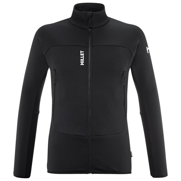 Millet - Fusion Grid Jacket - Veste polaire