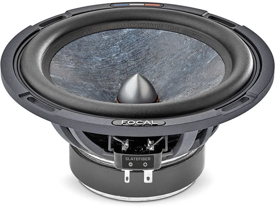 Focal PS 165 SF (la paire) Haut-parleurs voiture
