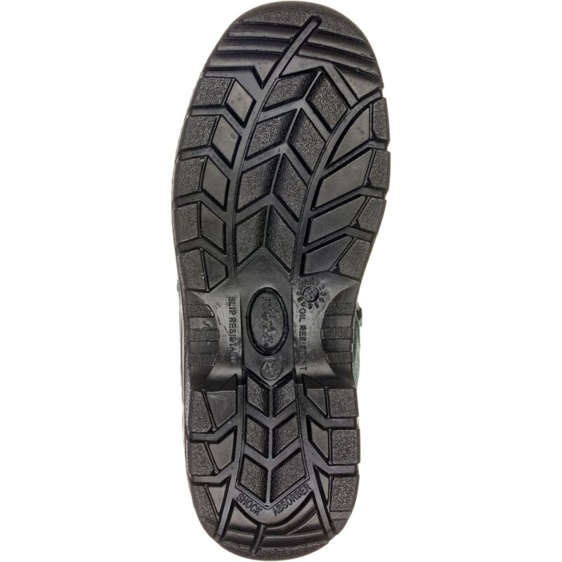 Portwest FC64 Tennis trekking compositelite S1