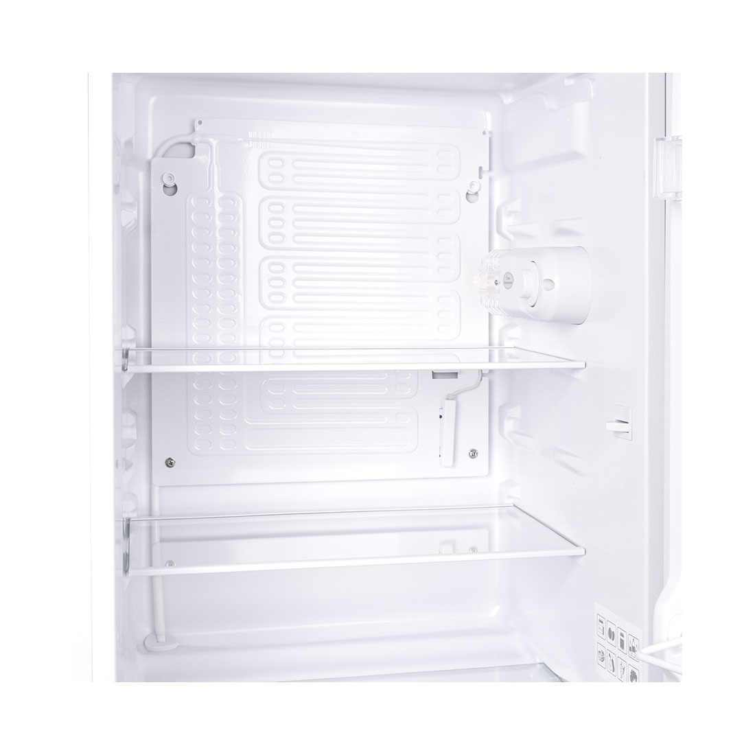 Kibernetik KS105 Kühlschrank 88 Liter