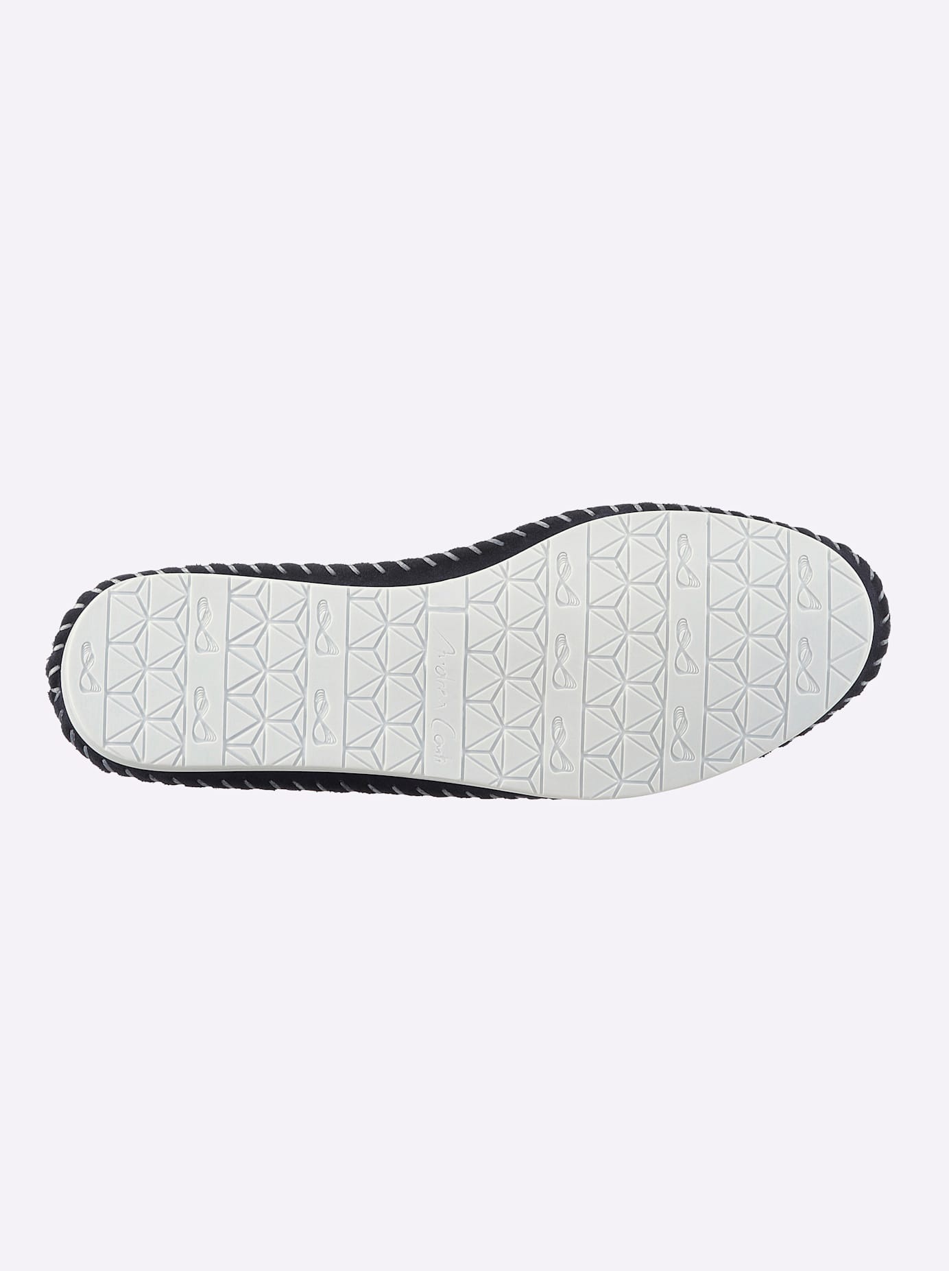 Andrea Conti Slipper