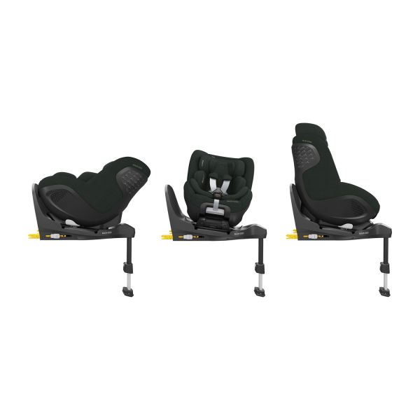 Maxi-Cosi Mica 360 Pro Autostoeltje - Authentic Blue