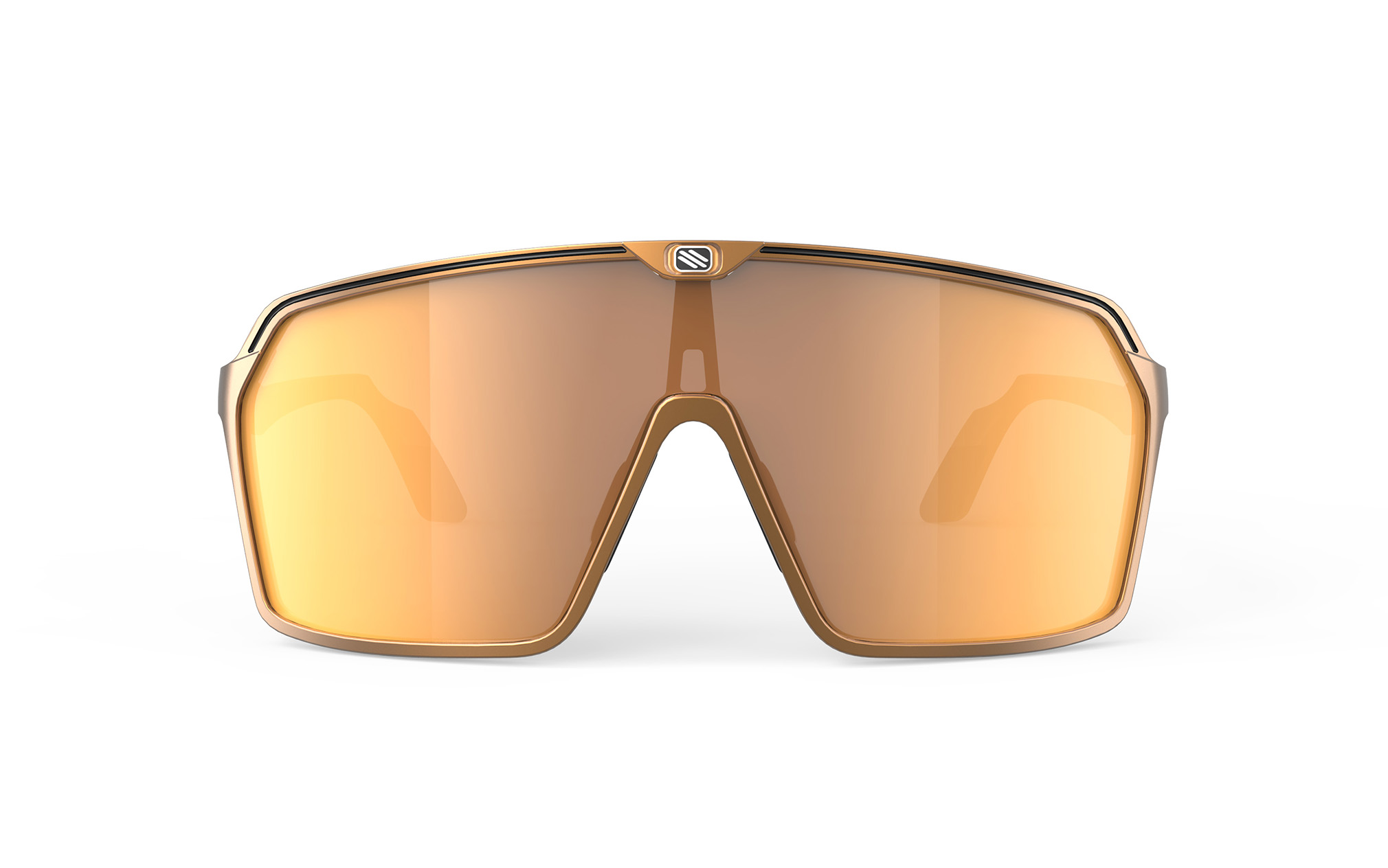Rudy Project Spinshield Bronze Multilaser Limited Edition