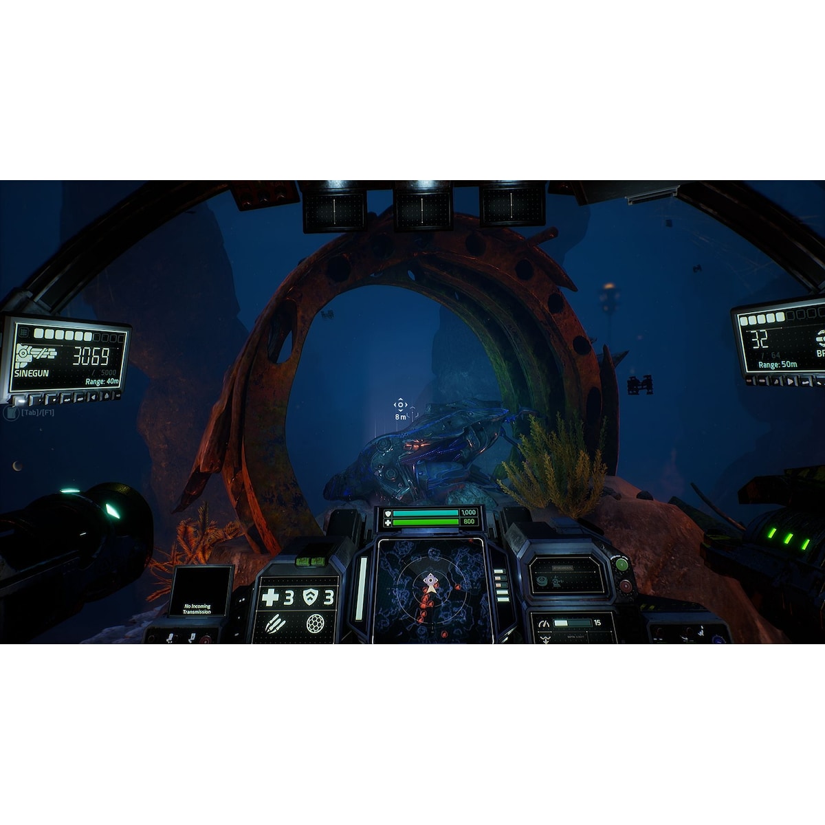 Aquanox Deep Descent - PC Windows