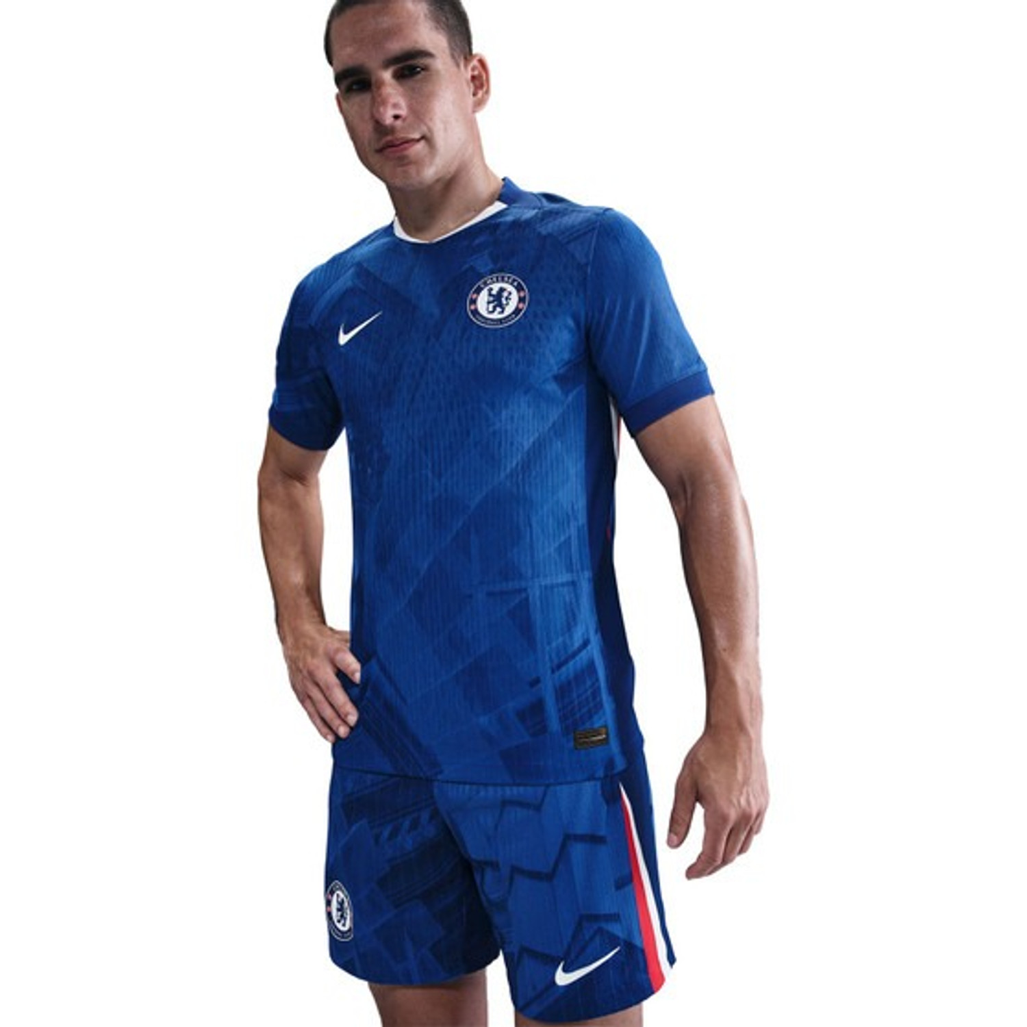 Nike Chelsea Match Thuis Shirt Palmer 10