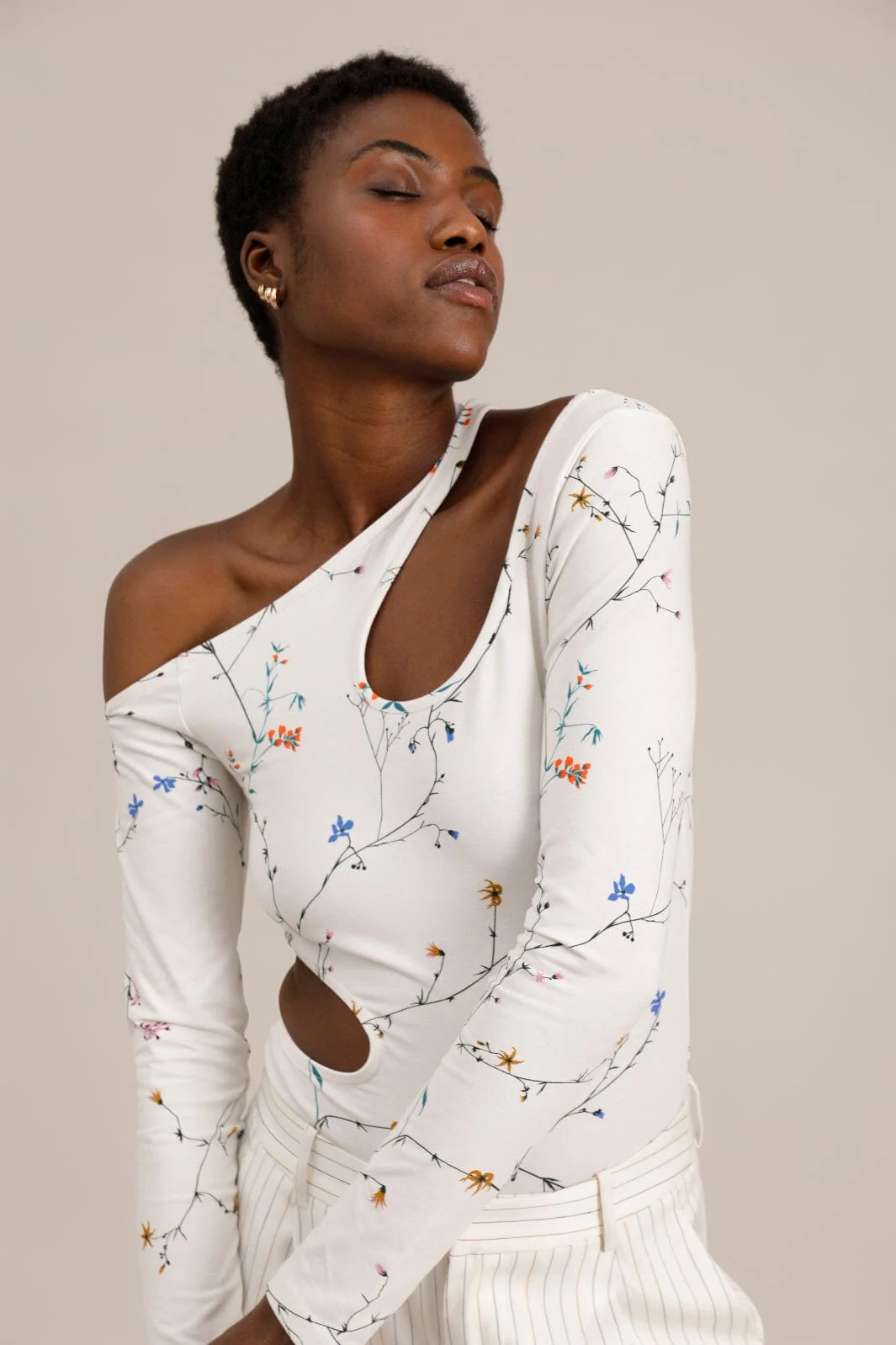 Munthe Jalcoso ivory