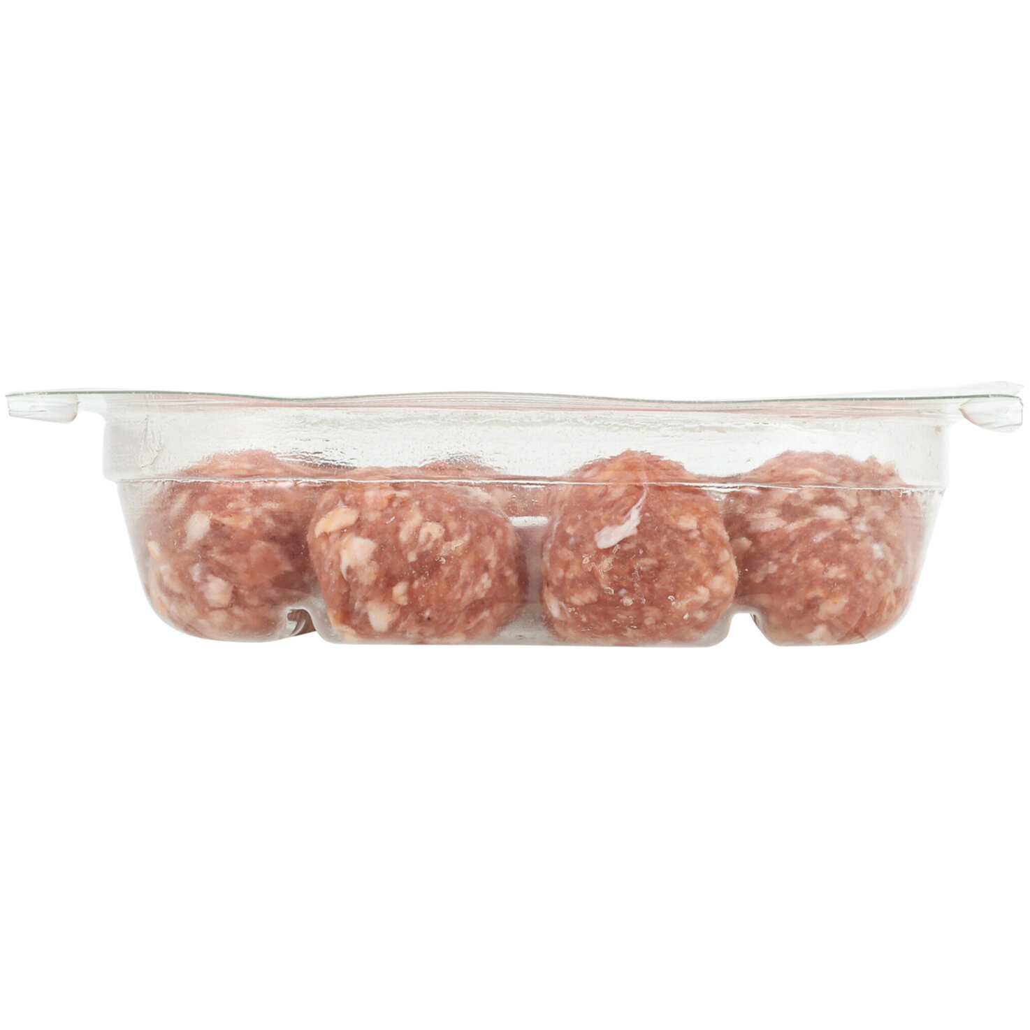 Bio Schweins Meatballs