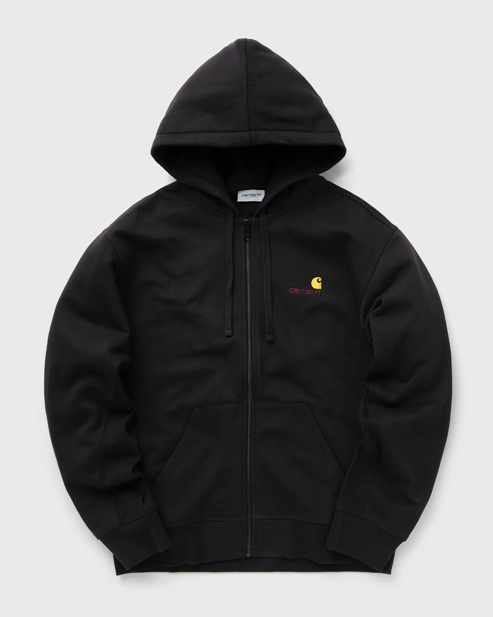 Carhartt WIP Hooded American Script Jacket