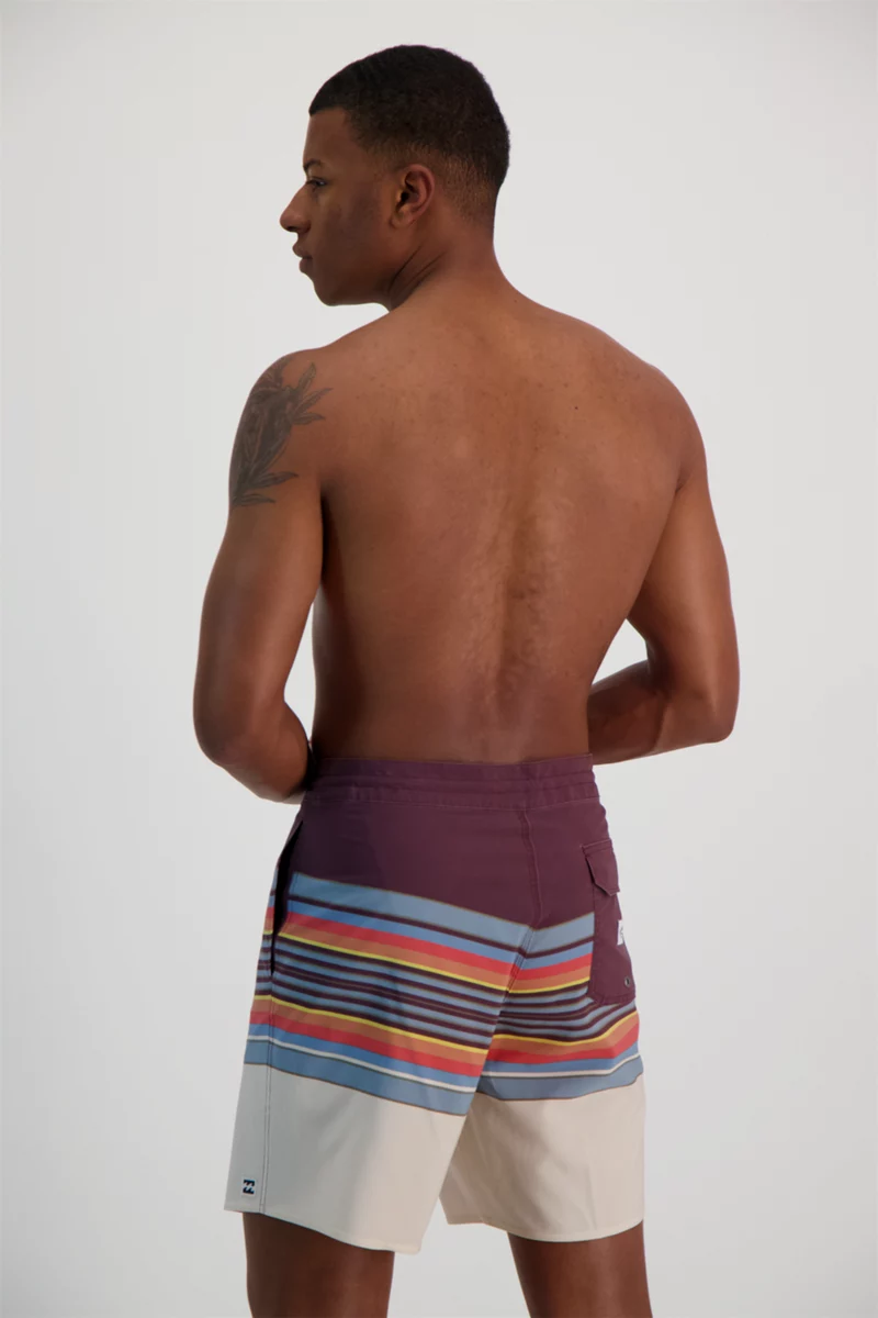 Billabong Spinner 17 Inch Herren Badeshort