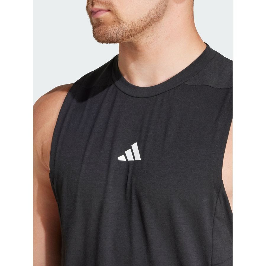Adidas Débardeur d'entraînement Designed for Training