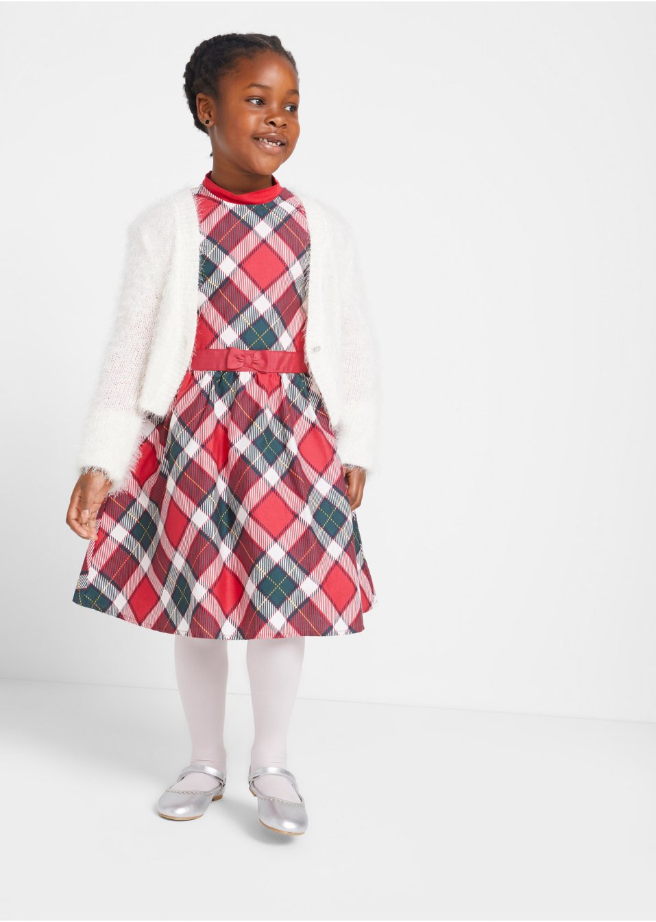 Robe de fête fille