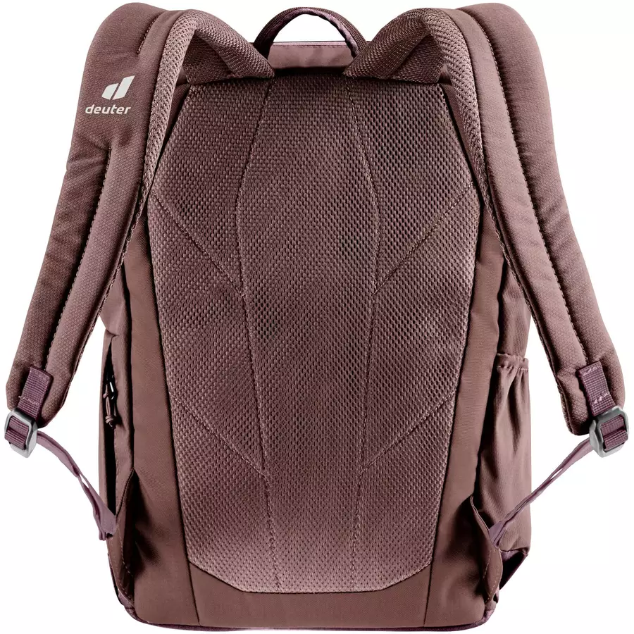 Deuter Vista Spot 18 - Rucksack 40 cm raisin-grape