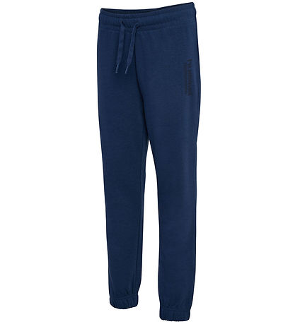 Hummel Hosen - hmlJR - Dress Blues