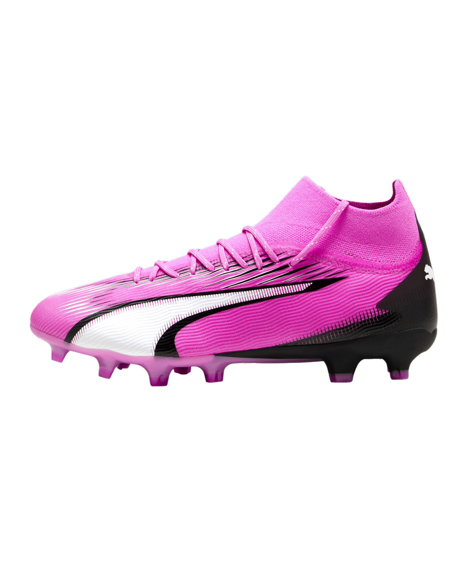Puma| Herren Fußballschuhe Rasen ULTRA PRO FG/AG