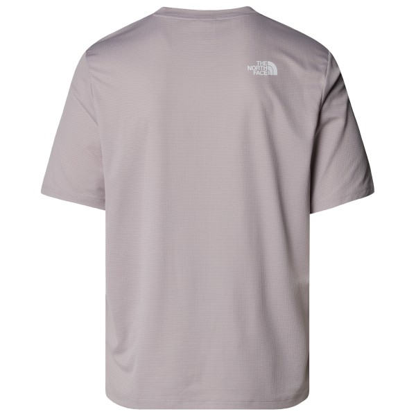 The North Face - Shadow S/S - T-shirt technique