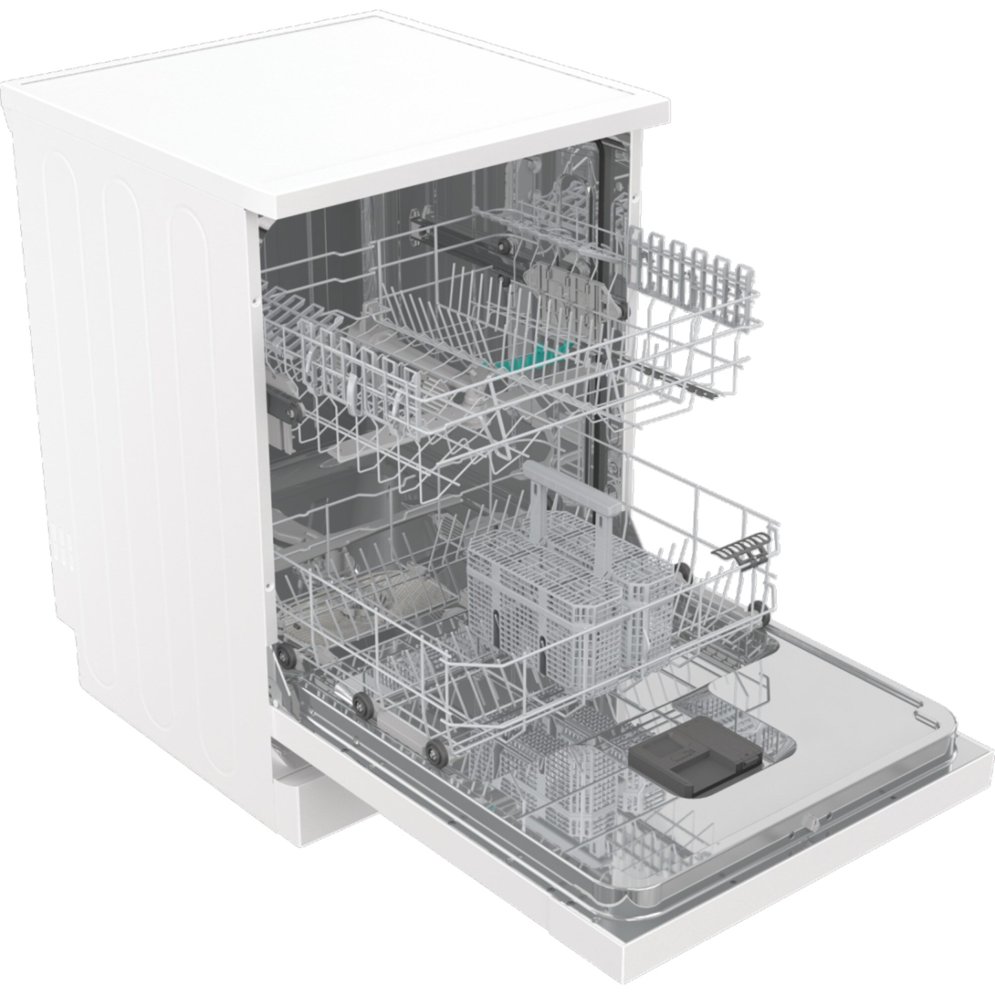 gorenje Spülmaschine GS642E90W