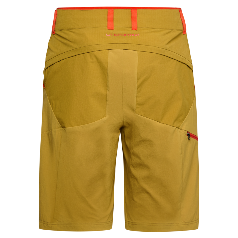 Scout Short - Short randonnée homme