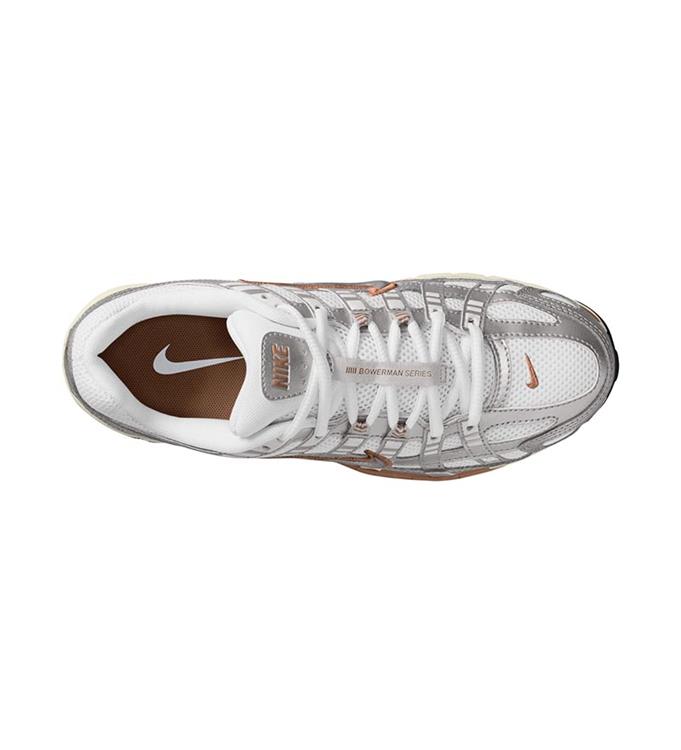 Nike P-6000 BV1021 WHITE-METALLIC-SILVER-LT-BRITI