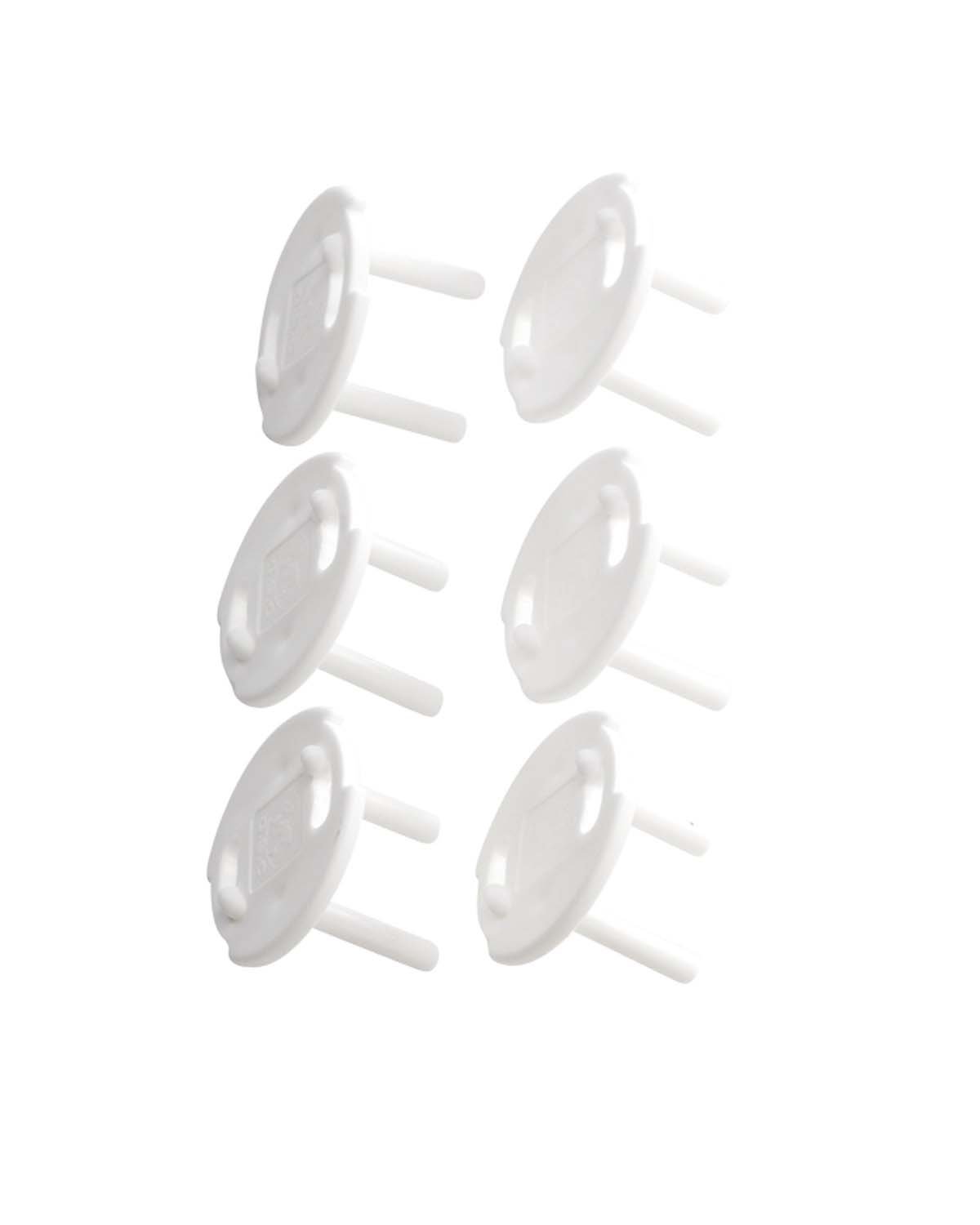 Barnesikring Stikkontakt – 12pk