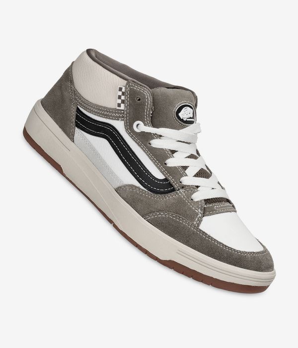 Vans Zahba Mid Schuh (walnut)