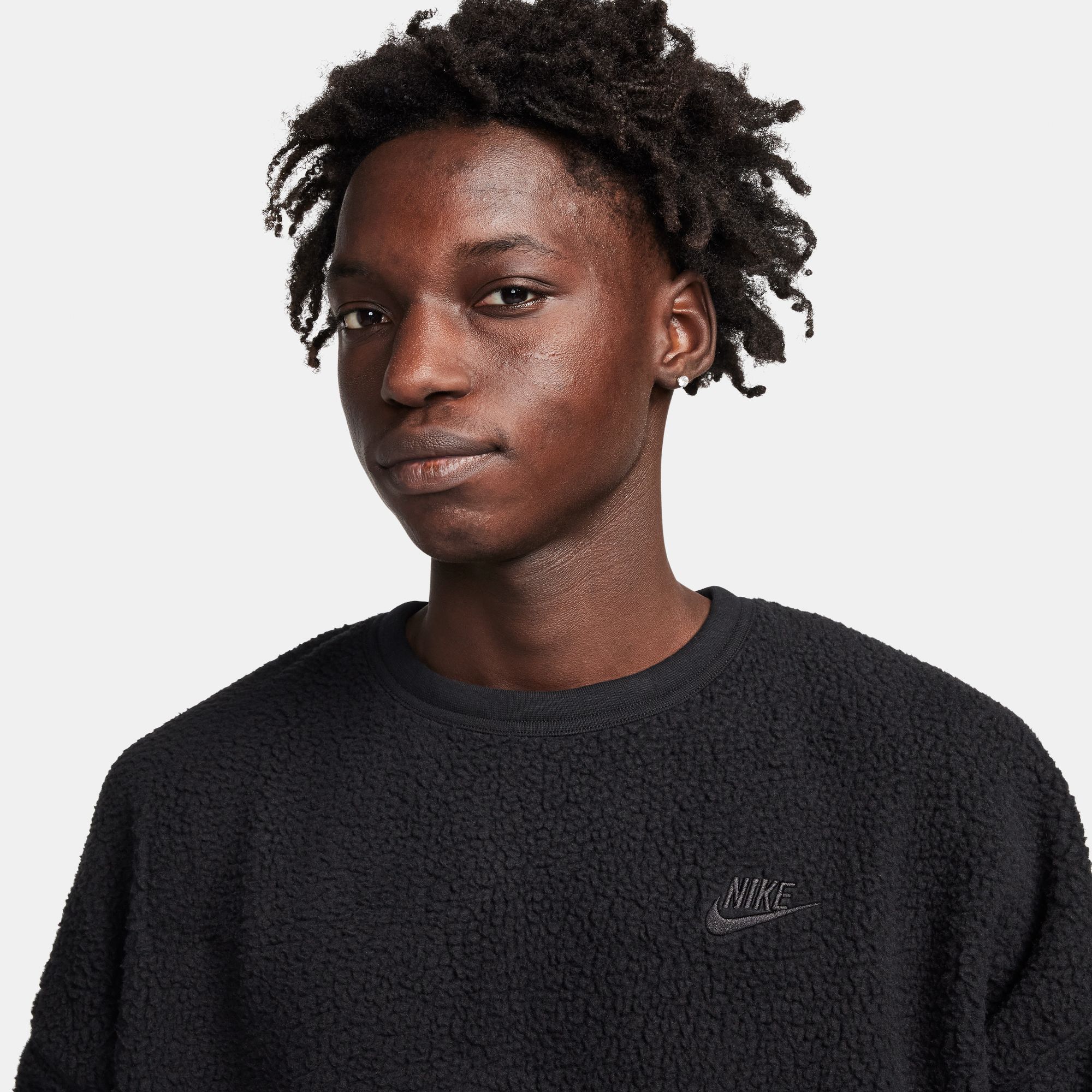Nike Nike Club Fleece