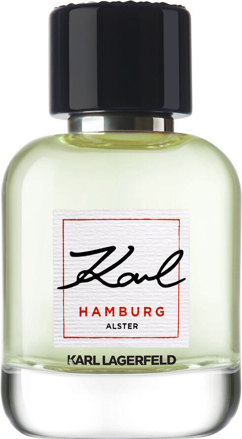 Karl Lagerfeld Hamburg EdT 60ml