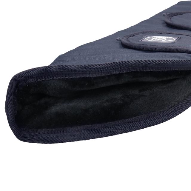 Transportbeschermers HORSEGEAR HGTravel Donkerblauw