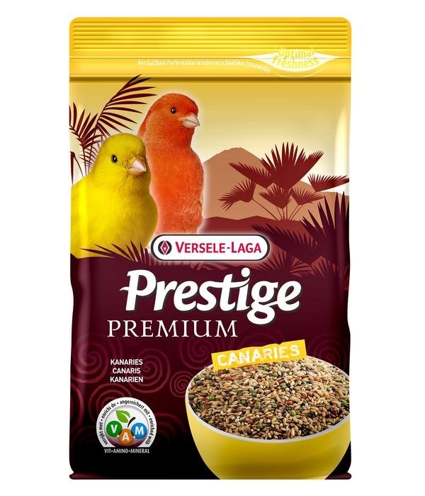 Versele-Laga Vogelfutter Prestige Premium
