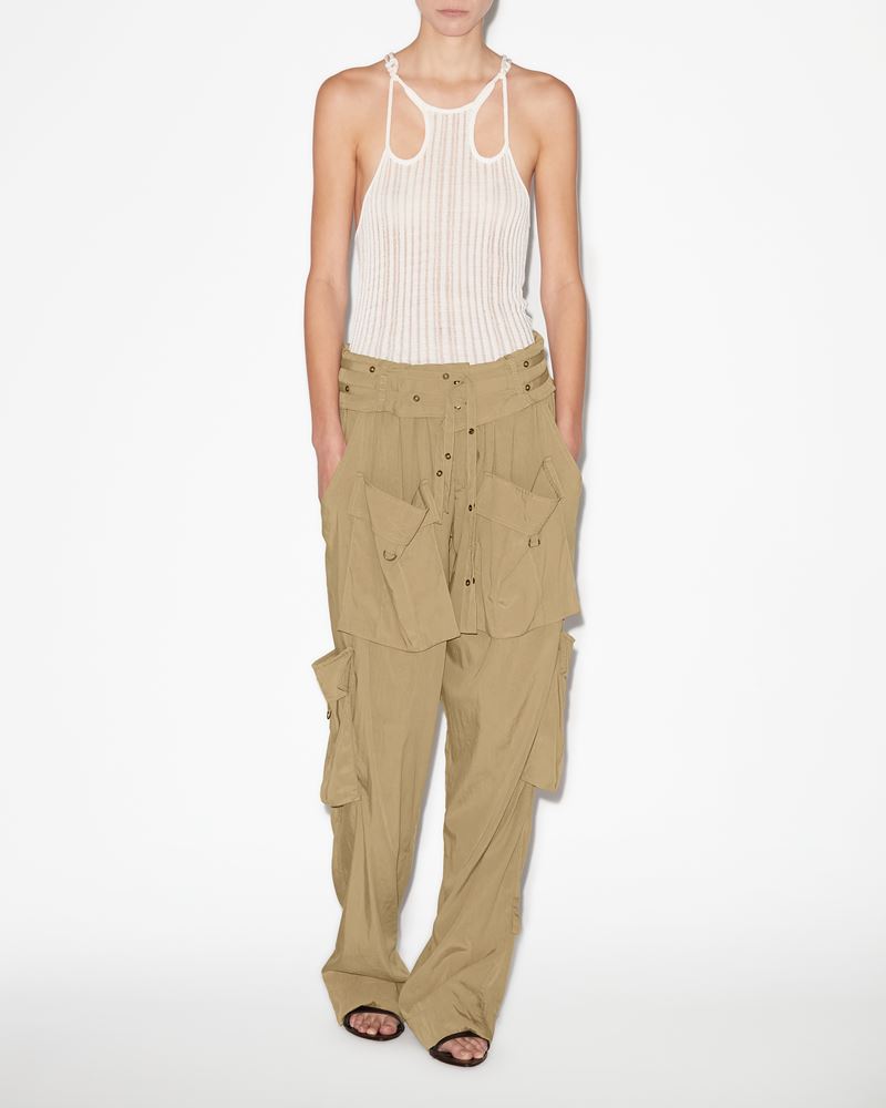 Pantalon HADJA