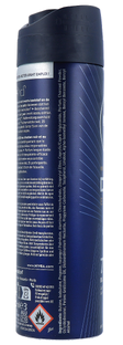 Nivea Men Deep Espresso Anti-Transpirant Spray Voordeelverpakking 6x150ML