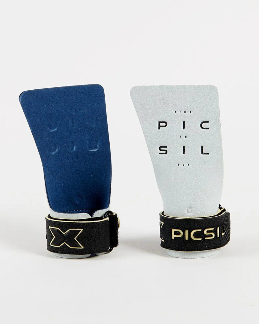 Picsil Condor Grips White