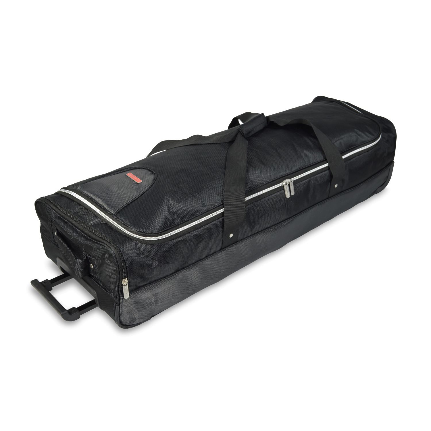 Car-Bags Jeep Grand Cherokee IV (WK2) 2010-heden