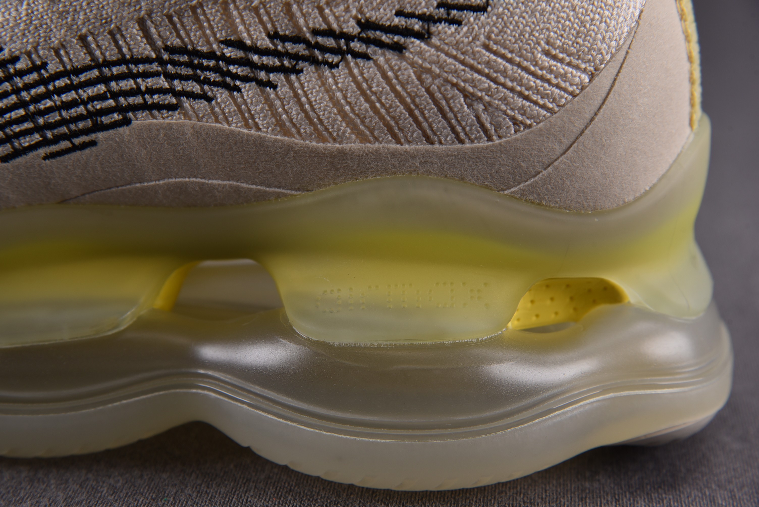 Nike Air Max Scorpion Phantom