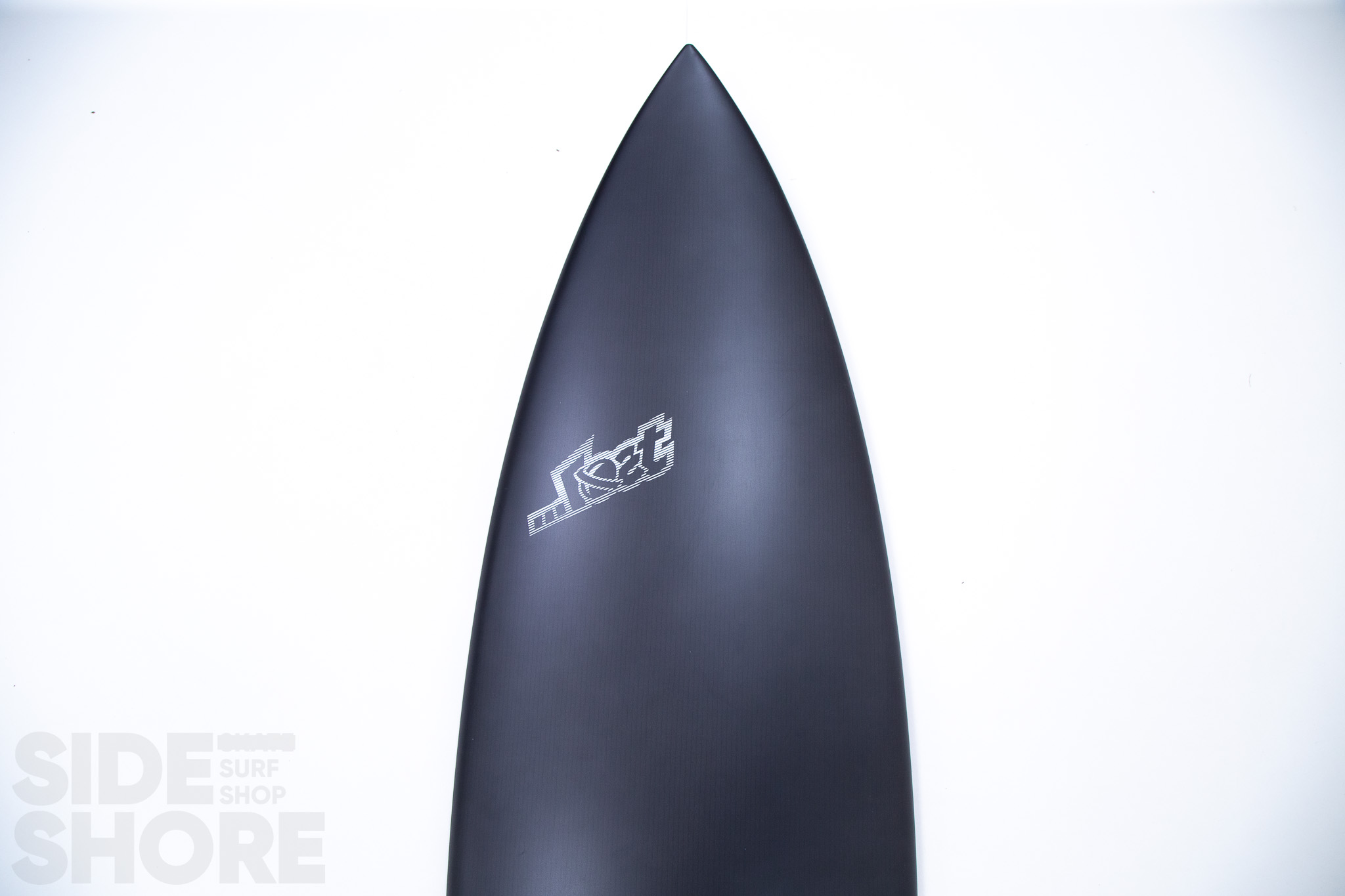 Lost Stub Driver 3.0 Black Sheep - 5'11 x 19.38