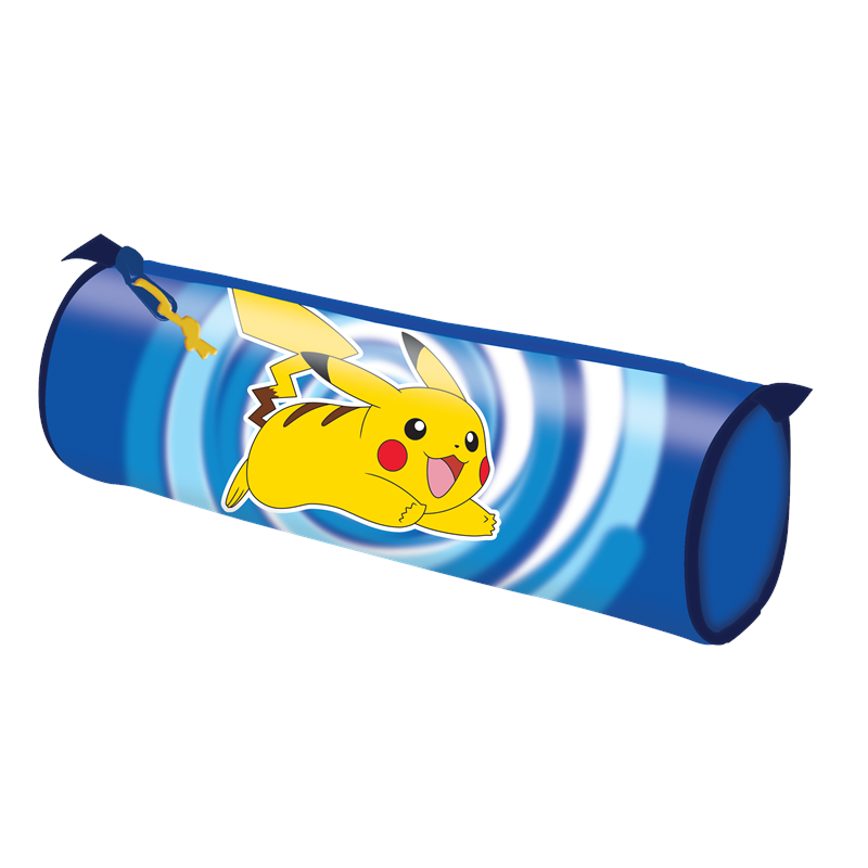 Pokèmon<br>Penalhus rundt Pokémon