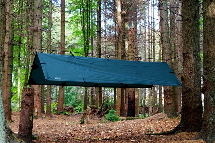 Kjøp DD Tarp fra Hekta På Tur