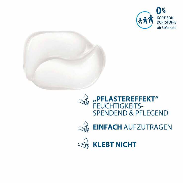 Ducray Dexyane Med Creme, 100 ml